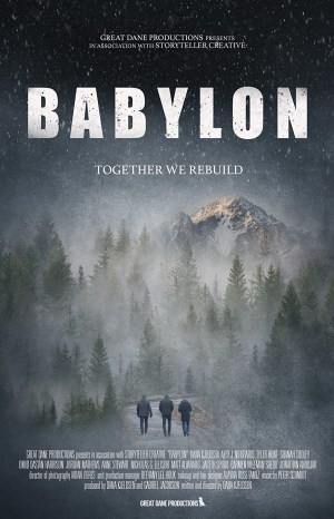 Babylon