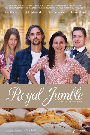 Royal Jumble