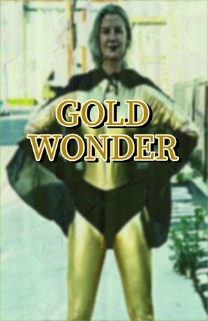 Gold Wonder