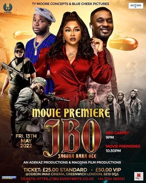 J.B.O: Jaguda Baba Ole J.B.O: Jaguda Baba Ole