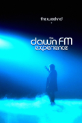 Película The Weeknd x the Dawn FM Experience