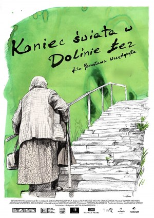 Koniec swiata w Dolinie Lez