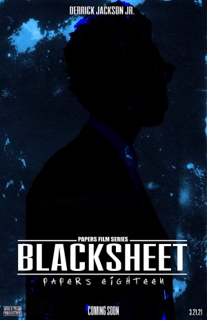 PAPERS 18: BLACKSHEET