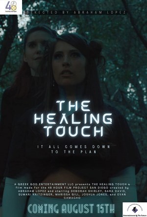 The Healing Touch