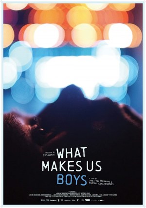What makes us Boys