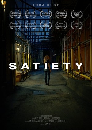 Satiety