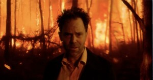 Out of the Ashes