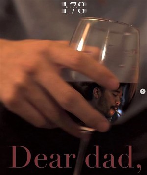 Dear Dad,