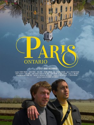 Paris, Ontario