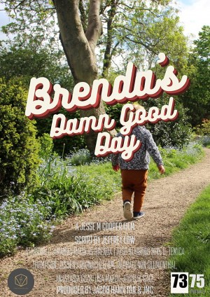 Brenda's Damn Good Day