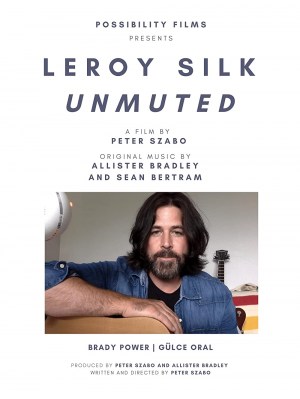 Leroy Silk Unmuted