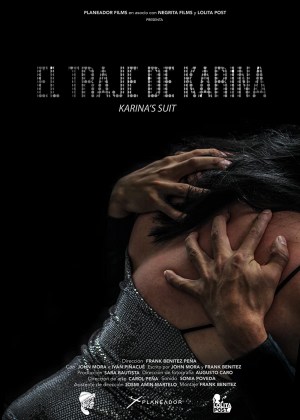 El traje de Karina