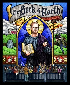 The Book of Harth