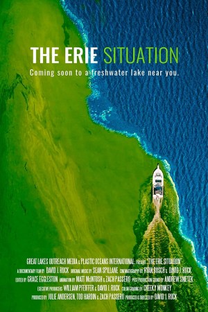 The Erie Situation