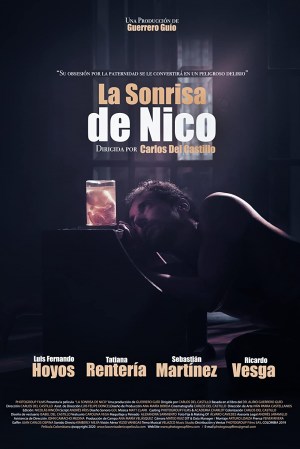 La Sonrisa de Nico
