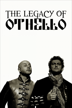 Mythos Ot(h)ello