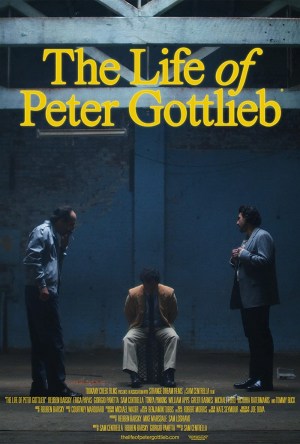 The Life of Peter Gottlieb