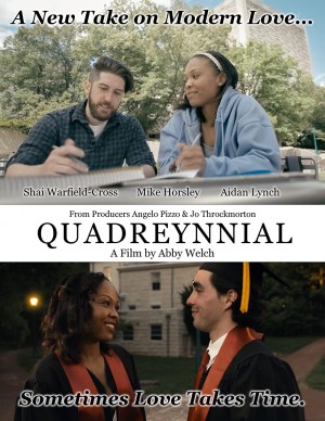 Quadreynnial Quadreynnial