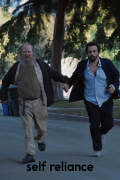 Película Self Reliance