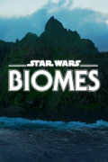 Película Star Wars Biomes