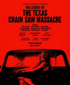 The Legacy of the Texas Chain Saw Massacre