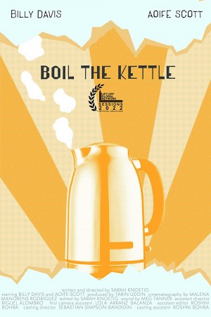 Boil the Kettle