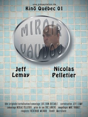 Miroir Vaudou