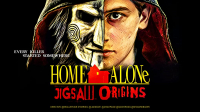 Home Alone: Jigsaw Origins