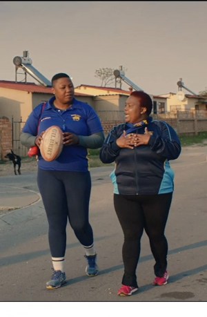 Klipdrift - Friends with Purpose (Khayelitsha Canoe Club)