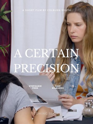A Certain Percision