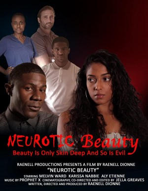 Neurotic Beauty Neurotic Beauty