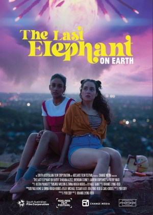 The Last Elephant on Earth