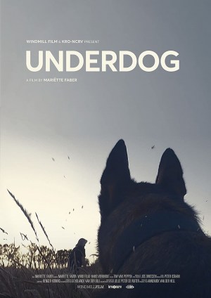 ZOEK! de vrouw, de hond en de dood (UNDERDOG)