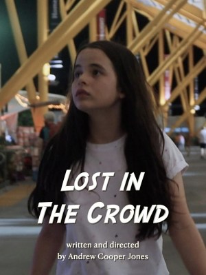 Lost in the Crowd