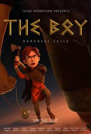 The Boy