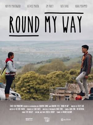 Round My Way