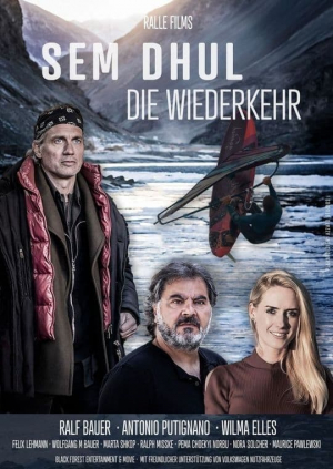 Sem Dhul - Die Wiederkehr