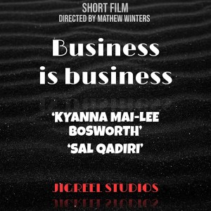 Business Is Business