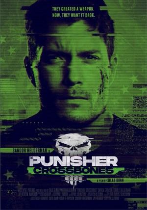 Punisher: Crossbones