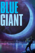Película Blue Giant