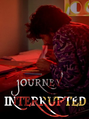 Journey Interrpted