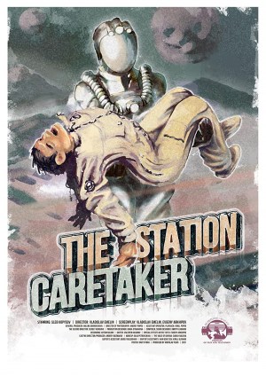 The Station Caretaker
