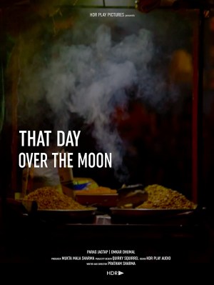 That Day Over the Moon