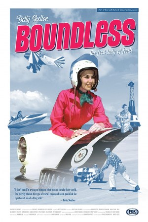 Boundless: Betty Skelton