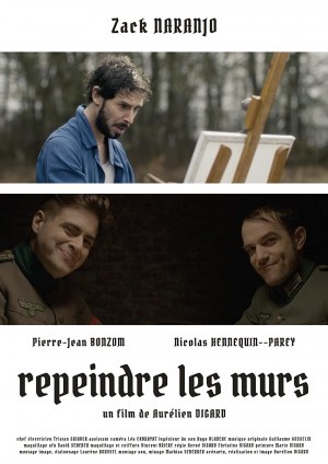 Repeindre les murs