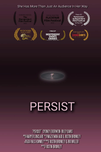 Persist