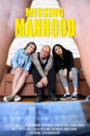 Missing Manhood