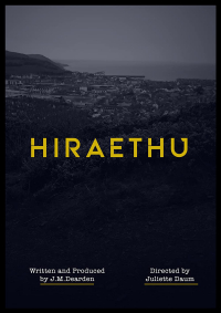 Hiraethu