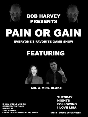 Pain or Gain
