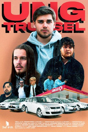 Ung Trussel